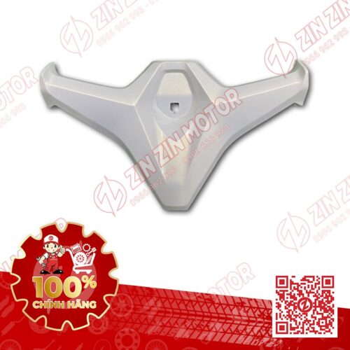Cánh Bướm Click 150i 2018 Trắng
