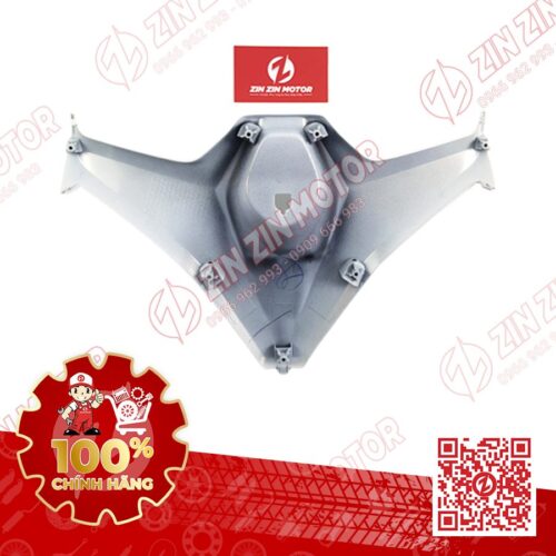 Alternative view of Cánh Bướm Click 150i 2018 Trắng