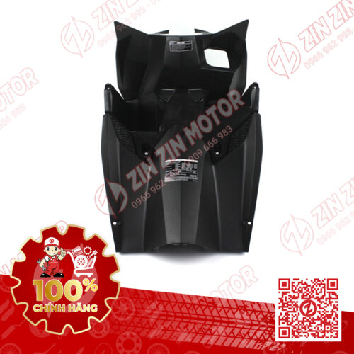 Nhựa Nhám Ổ Khóa Vario 150 K59, Vario 125 K60