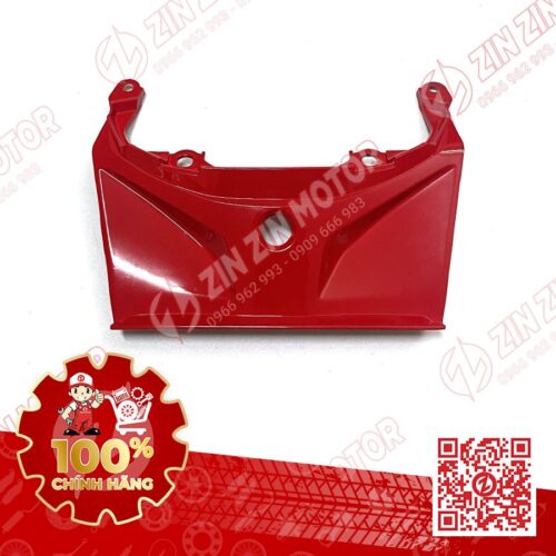 Ốp Ổ Khóa Yên CBR 150R (K45G, K45N) Đỏ
