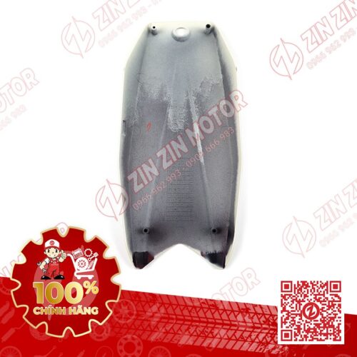 Alternative view of Nắp Cốp Satria Fi, Raider Fi Trắng Ivory