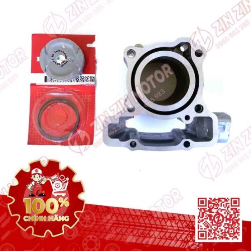 Alternative view of Bộ Lòng Sonic 150R K56