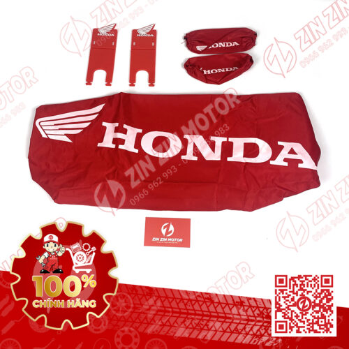 Alternative view of Áo Trùm Yên Xe Máy Honda
