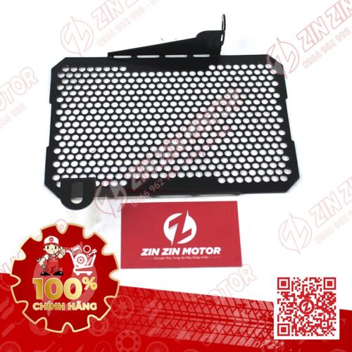 Alternative view of Che Két Nước Sonic 150R K56