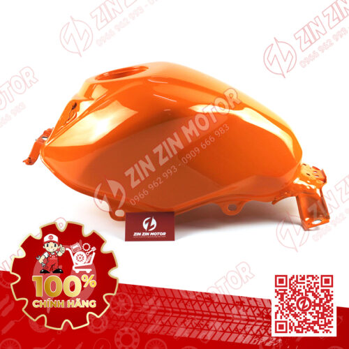 Alternative view of Bình Xăng CBR 150R K45G Cam