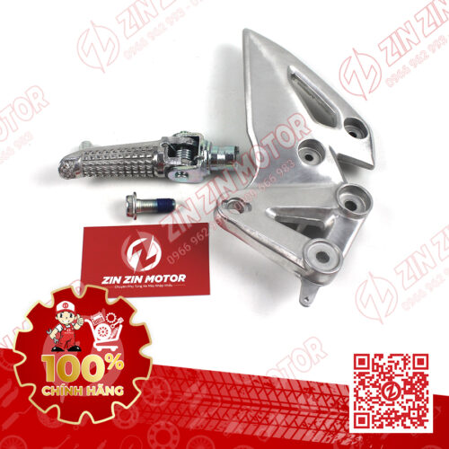 Gác Chân Trước Phải GSX R150, GSX S150