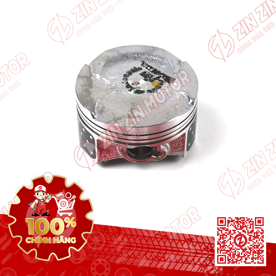 Piston Cos 2 Sonic 150R K56, Winner GTR, Supra GTR K56F