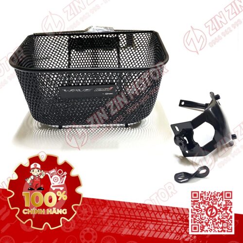 Rổ Trước, Pát Rổ Trước H2C Wave 125i 2019