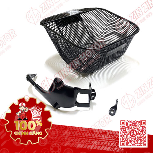 Alternative view of Rổ Trước, Pát Rổ Trước H2C Wave 125i 2019