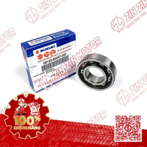 Bạc Đạn Cùi Dĩa GSX R150, GSX S150, Bandit 150
