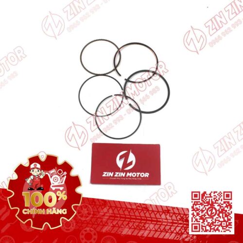 Bạc Piston Raider Xăng Cơ