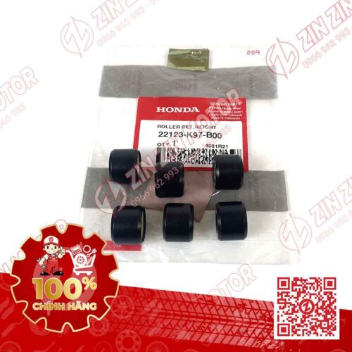 Alternative view of Bộ Bi Nồi PCX 160 e:HEV, ADV 150