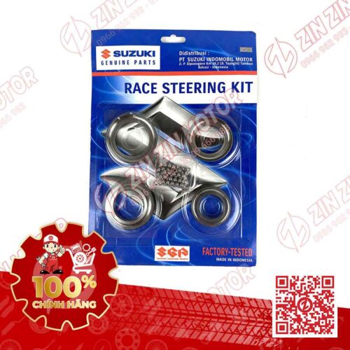 Bộ Chén Cổ Axelo 125, Shogun
