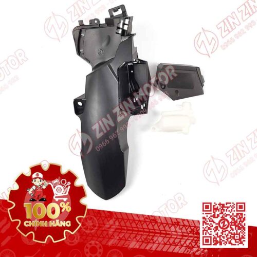 Bộ Dè Con 3 Món Air Blade 2013