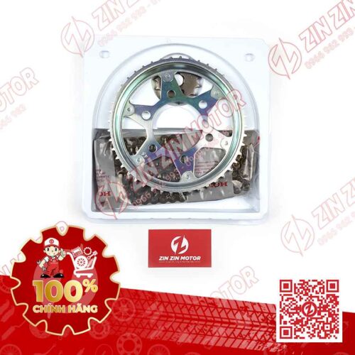 Bộ Nhông Sên Dĩa CBR 150R K45N