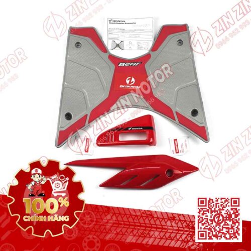 Bộ Phụ Kiện BeAT K25G