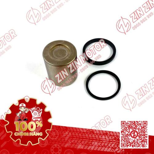 Alternative view of Bộ Piston Heo Thắng Sau GSX R150, GSX S150, Bandit 150, Raider Xăng Cơ