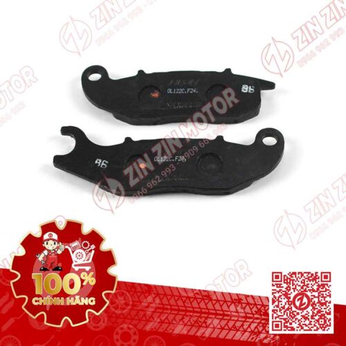 Alternative view of Bố Thắng Trước CBR 150R (K45A, K45N, K45R), CB150R (K15, K15G, K15M), CB150 Verza K18H