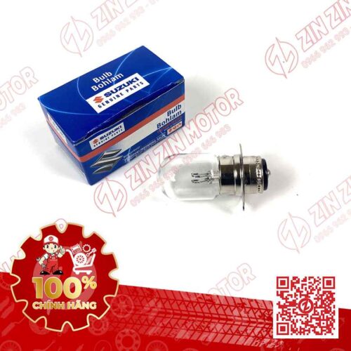 Bóng Dèn Trước Suzuki