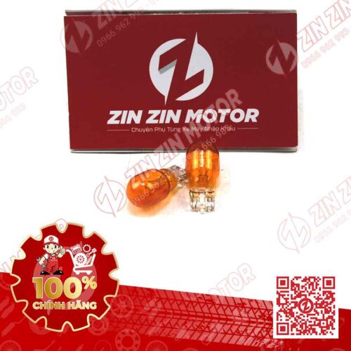 Bóng Đèn Xin Nhan Satria Fi, Raider Fi