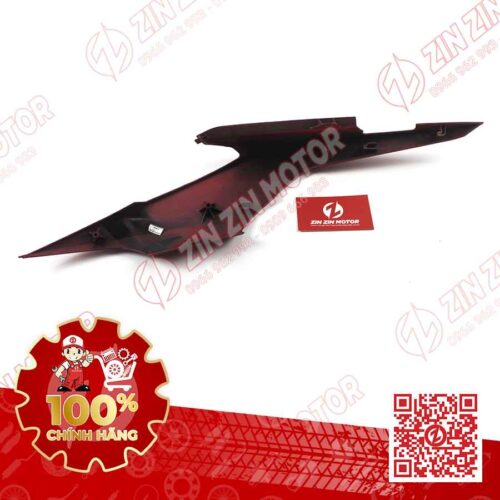 Alternative view of Bụng Sau Phải CB150R K15M Đỏ Nhám