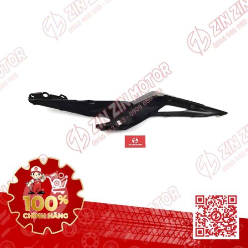 Alternative view of Bụng Sau Phải CBR 150R (K45G, K45N) Đen