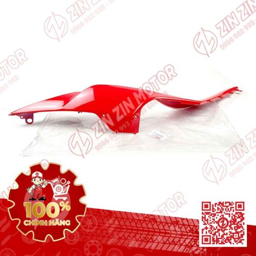 Bụng Sau Phải GSX R150, GSX S150 Đỏ
