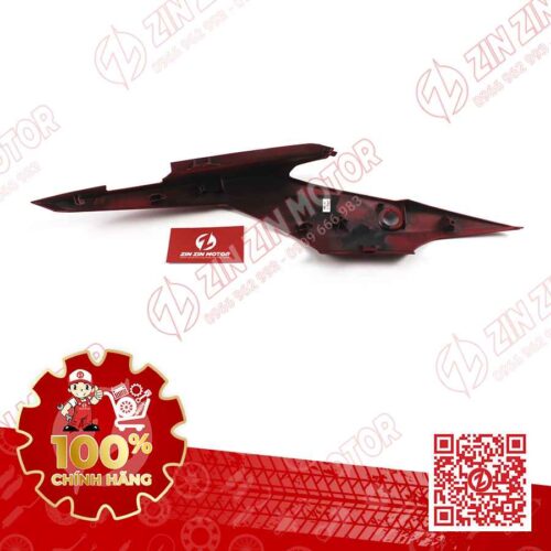 Alternative view of Bụng Sau Trái CB150R K15M Đỏ Nhám