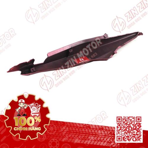 Alternative view of Bụng Sau Trái MX King 150 Đỏ Nhám
