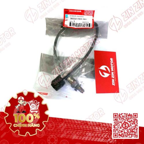 Alternative view of Cảm Biến Oxy CBR 250RR K64, CBR 250 (K33A, KYJ)