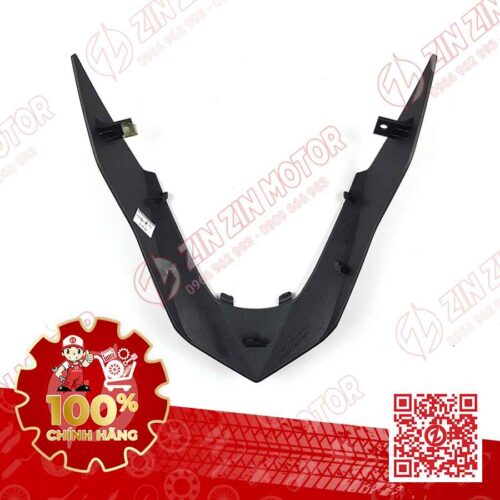Alternative view of Cằm Dưới Sonic 150R K56 Đen Nhám
