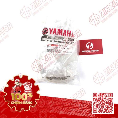 Alternative view of Cần Thắng Yamaha R15V3
