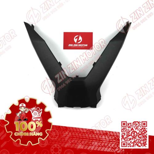 Alternative view of Cánh Bướm Dưới ADV 150 Đen Nhám