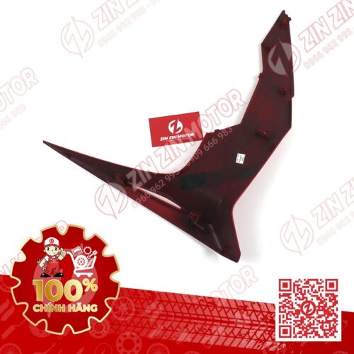 Alternative view of Cánh Yếm Phải Sonic 150R K56 Đỏ