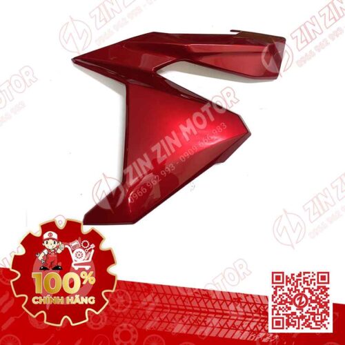 Cánh Gà Trái Click 125i 2017 Đỏ