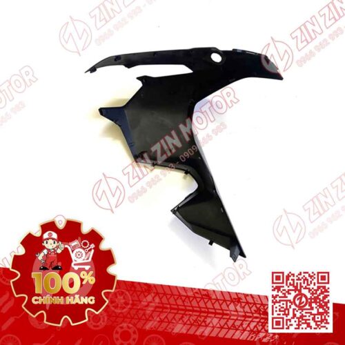 Alternative view of Cánh Yếm Phải ADV 150 Đen Nhám