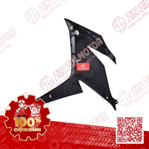 Alternative view of Cánh Yếm Phải CBR 150R (K45G, K45N) Đen