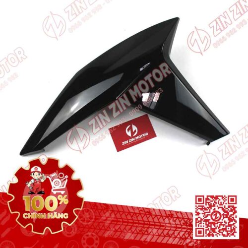 Cánh Yếm Phải Fz150, Vixion 150 Đen Bóng