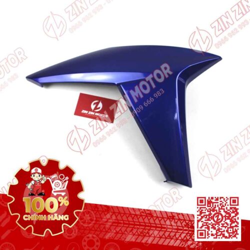 Cánh Yếm Phải Fz150, Vixion 150 Xanh GP