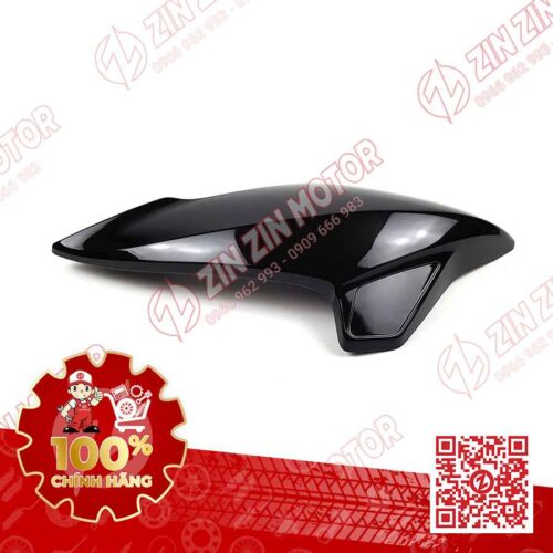 Cánh Yếm Phải GSX S150, Bandit 150 Đen