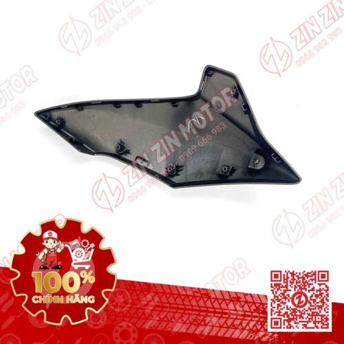 Alternative view of Cánh Yếm Phải GSX S150, Bandit 150 Vàng Cát