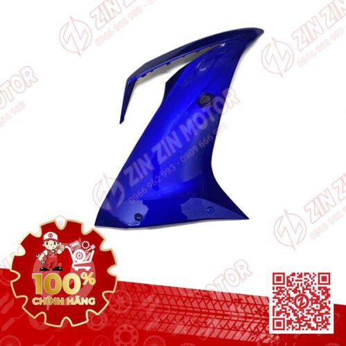 Cánh Yếm Phải R15V3 Xanh GP