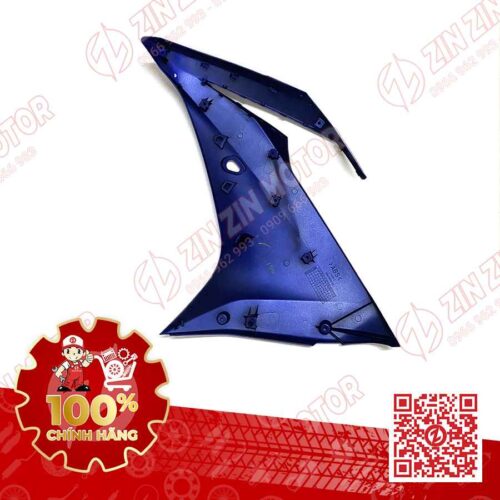 Alternative view of Cánh Yếm Phải R15V3 Xanh GP