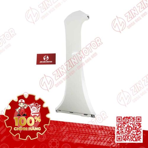 Cánh Yếm Phải Scoopy Trắng