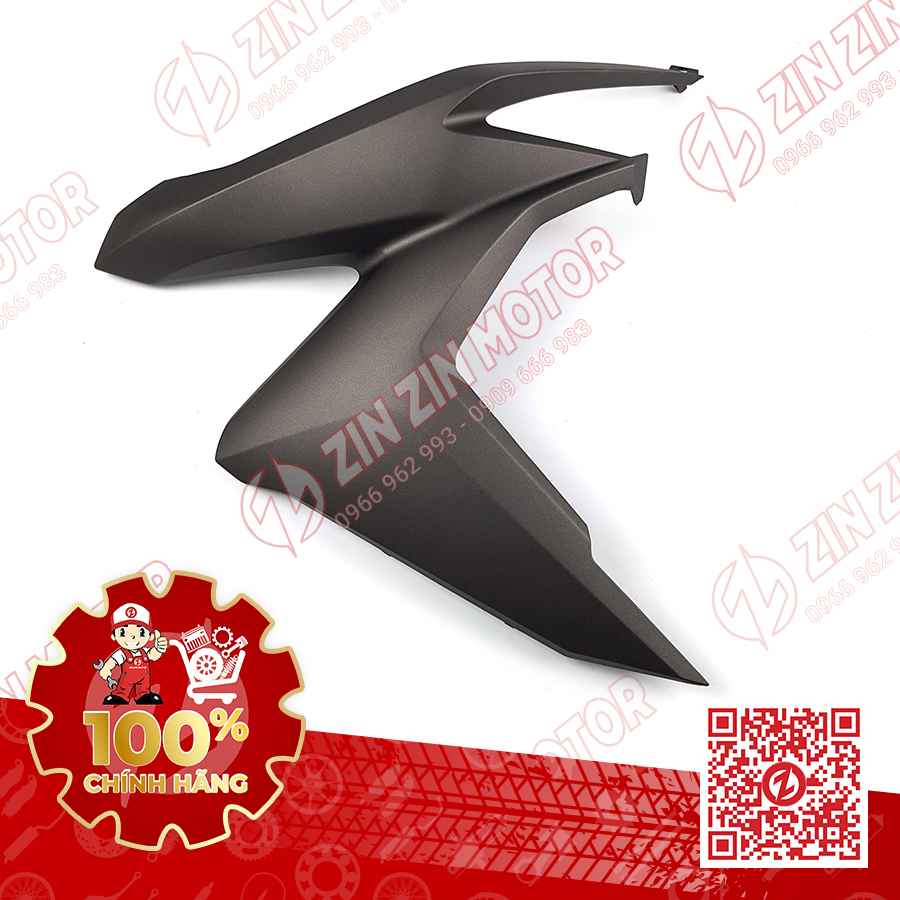 Cánh Yếm Phải Vario 150 K59J, Vario 125 K60R Vàng Cát