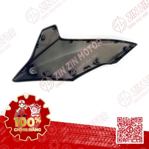Alternative view of Cánh Yếm Trái GSX S150, Bandit 150 Vàng Cát