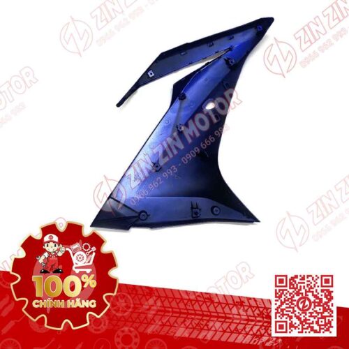 Alternative view of Cánh Yếm Trái R15V3 Xanh GP