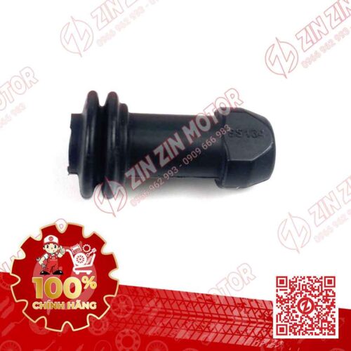 Alternative view of Cao Su Chốt Trượt Ngắn Heo Thắng Sau Satria Fi, Raider Fi