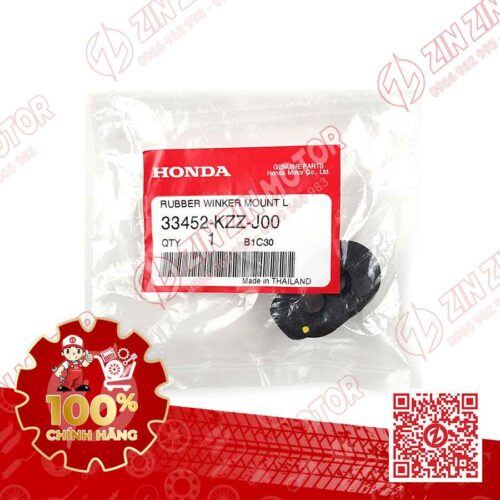 Alternative view of Cao Su Chụp Xi Nhan Phải Click 150i 2018, Vario 150 K59J 33452-KZZ-J00 , 33452_KZZ_J00