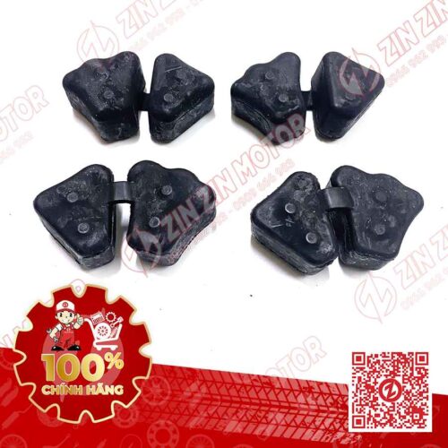 Cao Su Đùm Winner GTR, Supra GTR K56F, CBR 150R K45G, CB150R (K15G, K15M)